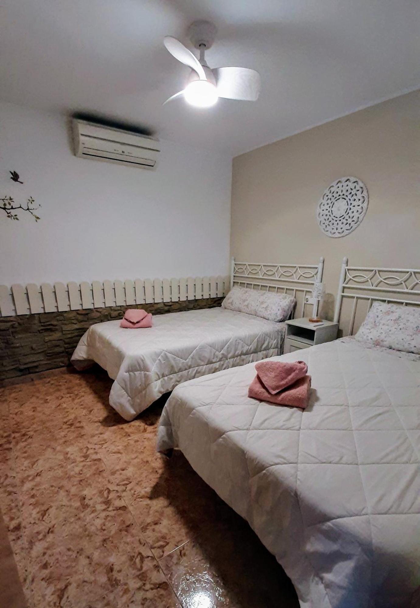 Chalet Vacacional Con Piscina Privada Y Barbacoa Таррагона Экстерьер фото