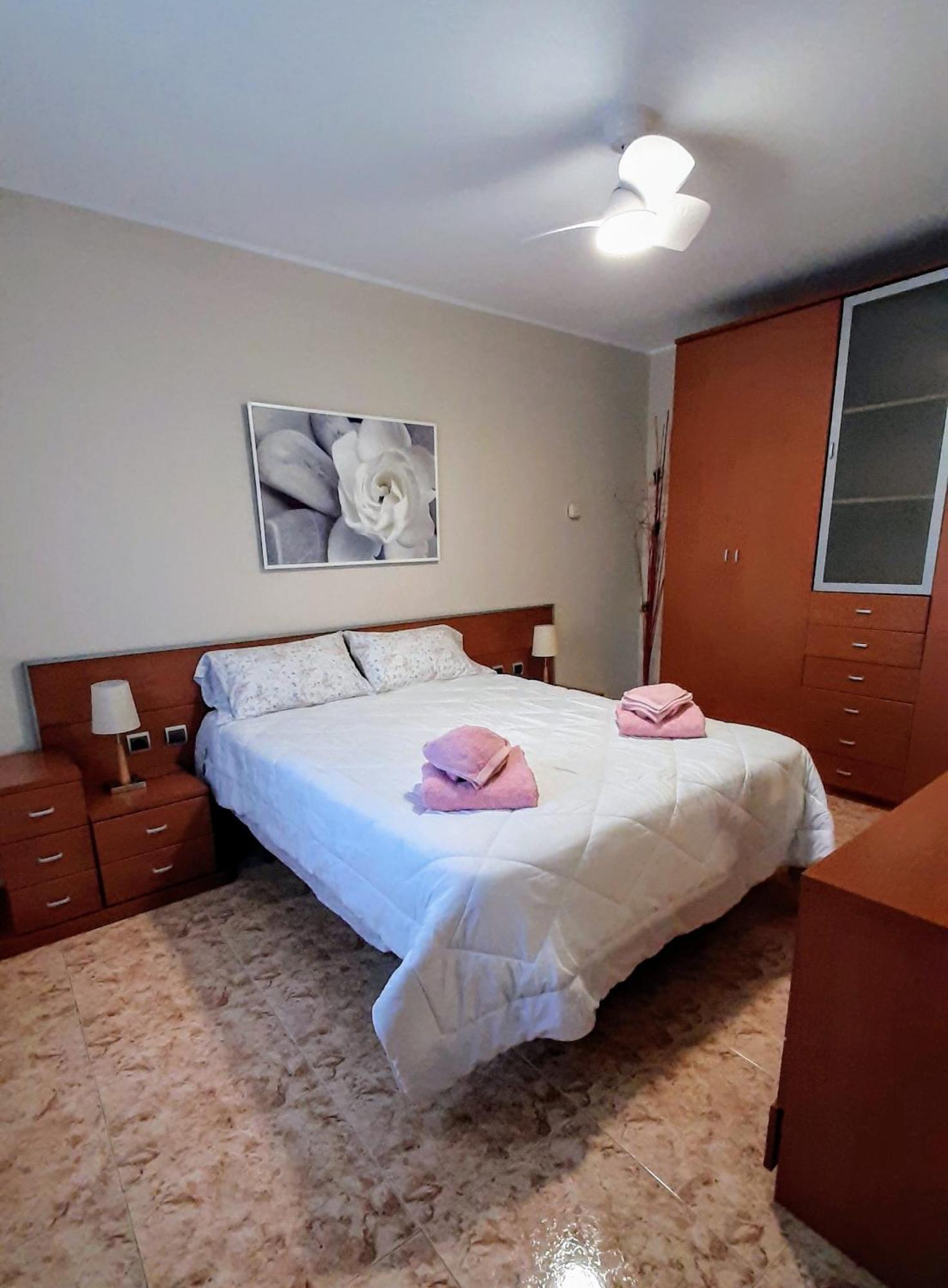 Chalet Vacacional Con Piscina Privada Y Barbacoa Таррагона Экстерьер фото
